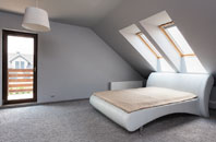 Pendine bedroom extensions