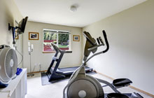 Pendine home gym construction leads