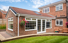 Pendine house extension leads